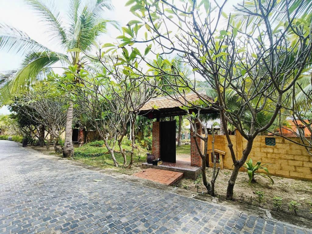Full Moon Village Resort Mui Ne Exterior foto